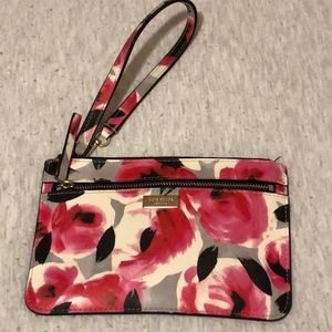 Kate spade wristlet